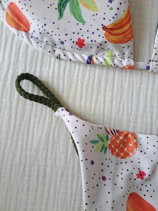 Bikini Talla M Nuevo