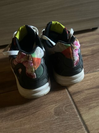 Zapatillas Adidas Multicolor