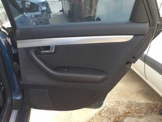 401843 capot audi a4 avant (8e) 3.0 tdi quattro