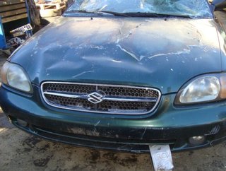 362975 compresor 0024602321 suzuki baleno berlina