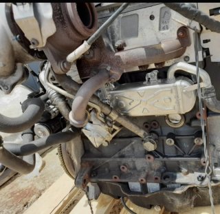 Tengo todo, turbo, inyectores,.... piasas Motor VW
