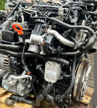 Tengo todo, turbo, inyectores,.... piasas Motor VW