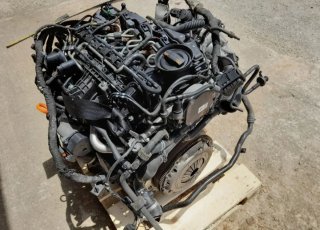 Tengo todo, turbo, inyectores,.... piasas Motor VW
