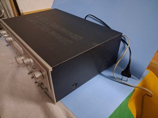 Amplificador Thomson Hi-Fi A 5001