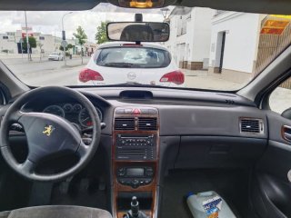 Peugeot 307 2003(LEER ANUNCIO)