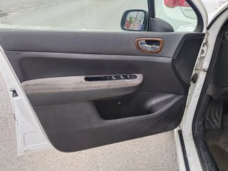 Peugeot 307 2003(LEER ANUNCIO)