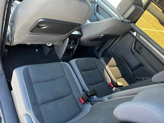 Volkswagen Touran 2015 1.6 TDI 105