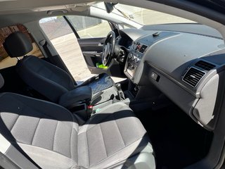 Volkswagen Touran 2015 1.6 TDI 105
