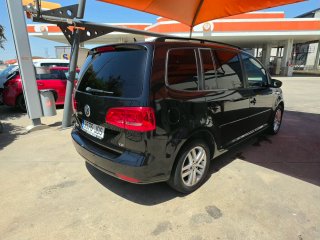 Volkswagen Touran 2015 1.6 TDI 105 7 plazas