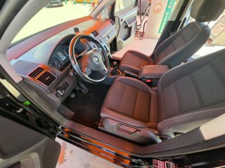 Volkswagen Touran 2015 1.6 TDI 105 7 plazas