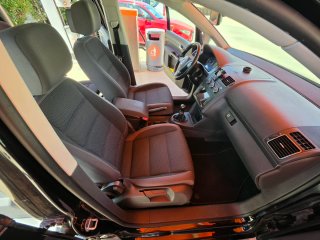 Volkswagen Touran 2015 1.6 TDI 105 7 plazas