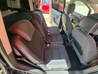 Volkswagen Touran 2015 1.6 TDI 105 7 plazas