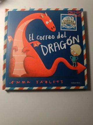 El correo del dragón
