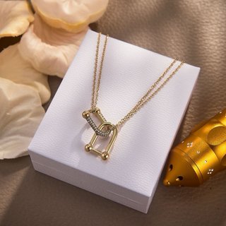 Collar inoxidables