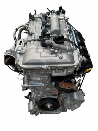 Motor X2ZR Toyota 1.8 Hibrido