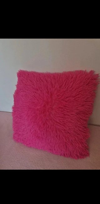 Set di decorazione labubu e cuscino