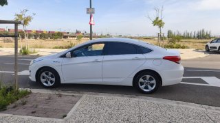 Hyundai i40 2014