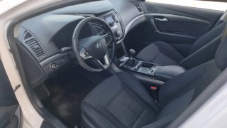Hyundai i40 2014