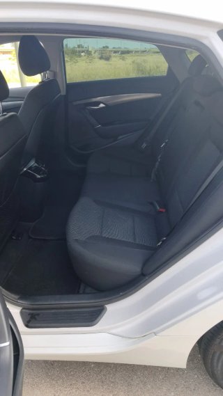 Hyundai i40 2014