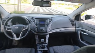 Hyundai i40 2014