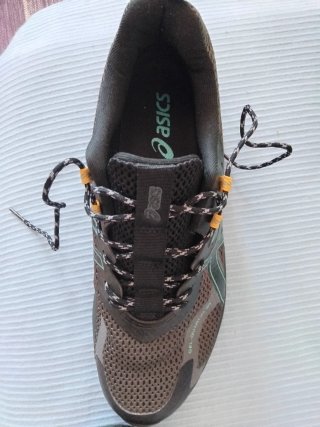 Deportivas Asics Gel Quantum 180 Vii Hombre/Mujer