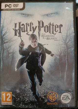 Lote Giochi e Film Blu-ray/DVD/PC