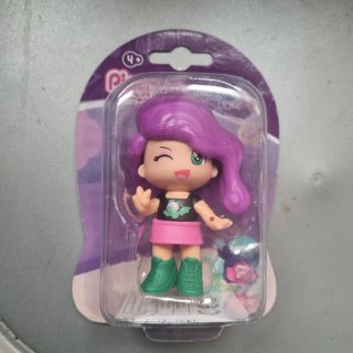 Muñeca PinyPon
