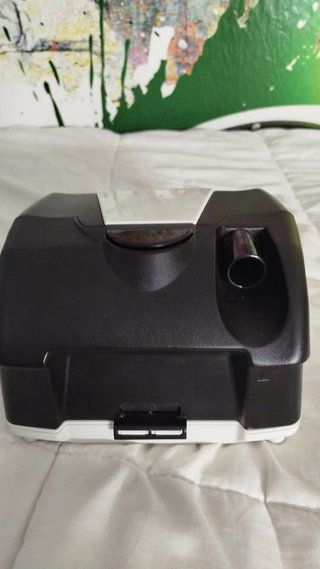 CPAP Sefam Dream Star Auto como nueva .
