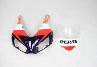 CARENADO HONDA PINTADO CBR 1000RR LIMIT EDICION