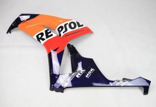 CARENADO HONDA PINTADO CBR 1000RR LIMIT EDICION