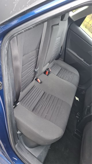 Toyota Auris 2016