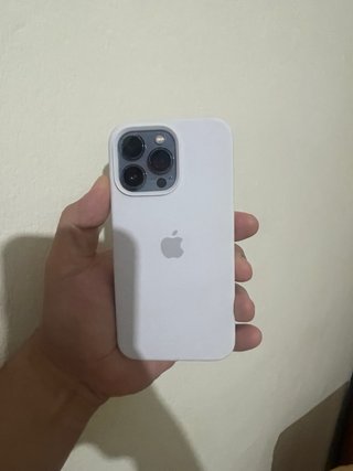 iPhone 13 Pro 128GB Azul