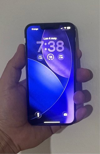 iPhone 13 Pro 128GB Azul