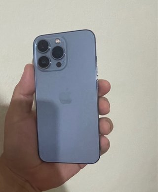 iPhone 13 Pro 128GB Azul