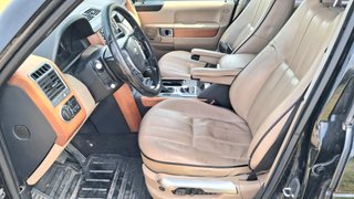 Range Rover 3.6tdi v 8 nacional