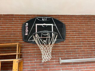 Canasta de baloncesto KIPSTA