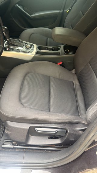 Audi A4 2008