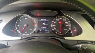 Audi A4 2008