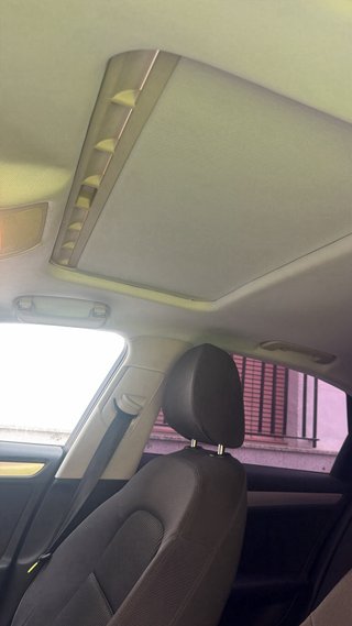 Audi A4 2008