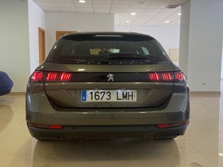 Peugeot 508 SW Business Line BlueHdi EAT8 2021