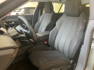 Peugeot 508 SW Business Line BlueHdi EAT8 2021