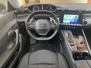Peugeot 508 SW Business Line BlueHdi EAT8 2021