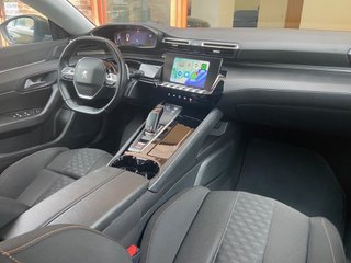 Peugeot 508 SW Business Line BlueHdi EAT8 2021