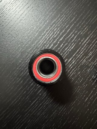 Corpo ruota libera DT Swiss XD