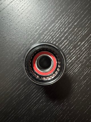 Corpo ruota libera DT Swiss XD