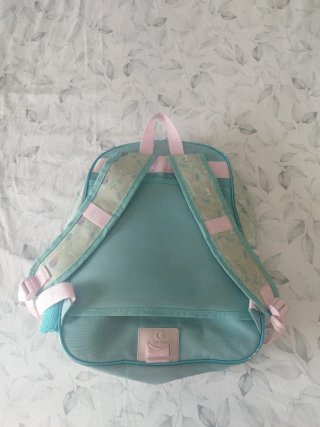Mochila Escolar Frozen Disney