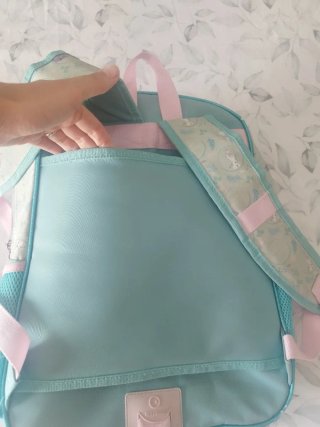 Mochila Escolar Frozen Disney