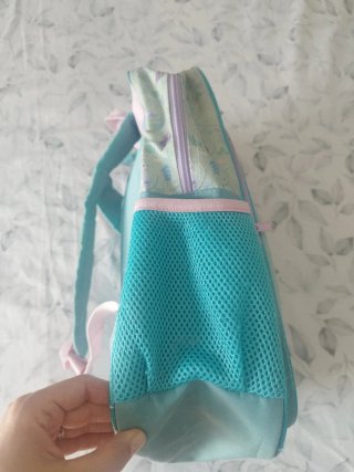 Mochila Escolar Frozen Disney