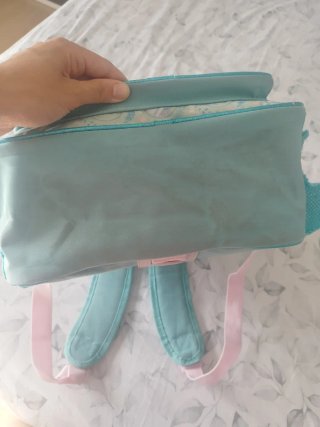 Mochila Escolar Frozen Disney