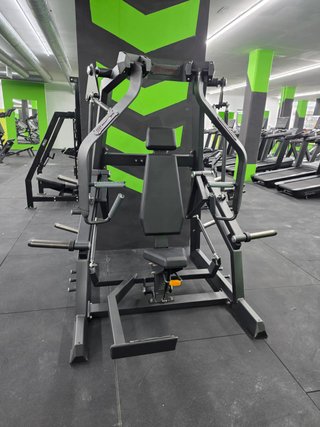 Aparato de gimnasio